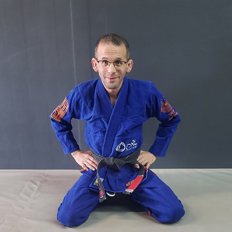 Joshua Peters, Head Coach / Owner