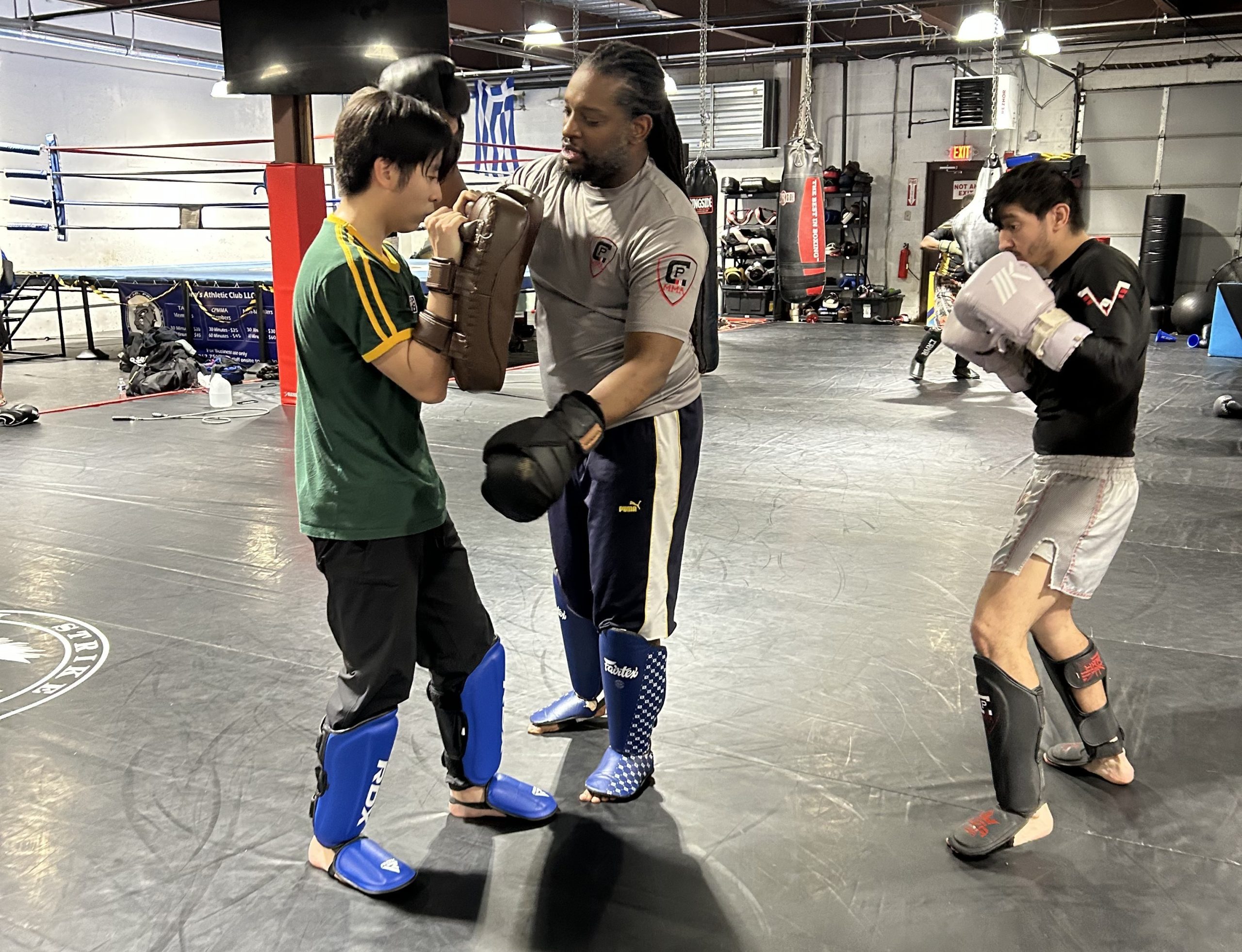Private Lessons